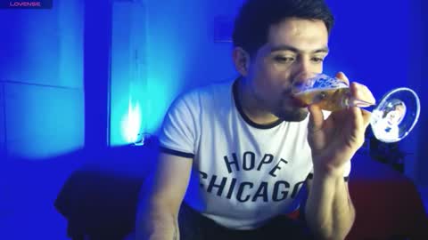 William Steel online show from February 21, 3:18 am