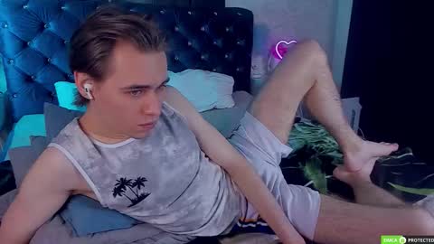 William online show from November 27, 4:25 am