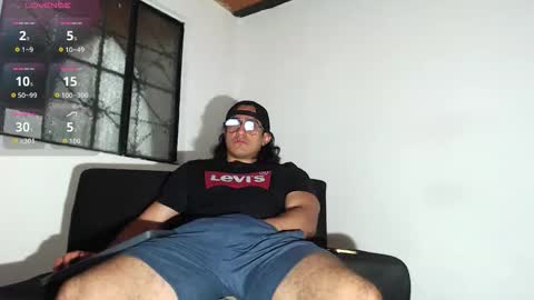 Snapshot of willianm777 chatting on February 27, 4:12 am willianm777 online show from February 27, 4:12 am