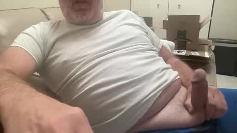 willieb777 online show from November 9, 5:33 pm