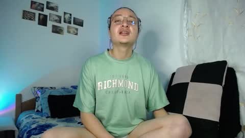 willmonkey online show from March 14, 2:50 am