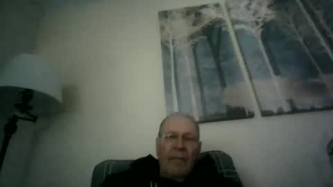 Willhedoher online show from April 23, 12:29 pm