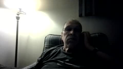 Willhedoher online show from May 8, 3:12 am