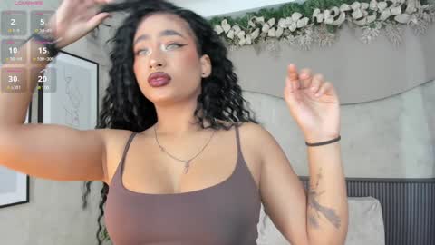 Ms Willow online show from December 26, 12:05 pm