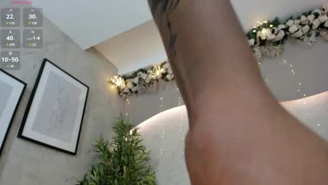 Ms Willow online show from December 28, 2:53 pm