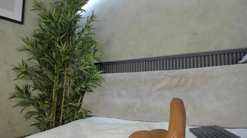 Ms Willow online show from February 24, 4:04 pm