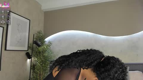 Ms Willow online show from October 3, 11:51 am