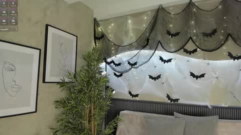 Ms Willow online show from October 23, 12:37 pm