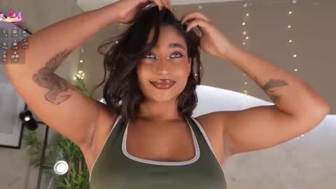 Snapshot of willow_hendrix chatting on January 17, 11:48 am Ms Willow online show from January 17, 11:48 am