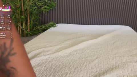 Ms Willow online show from April 15, 7:58 pm