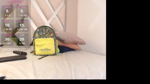 luna online show from February 6, 1:25 pm