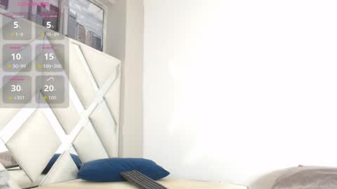 luna online show from February 7, 12:42 pm