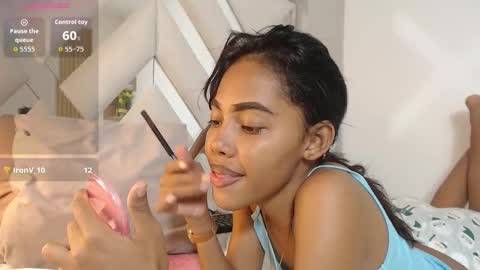 luna online show from March 18, 2:09 pm