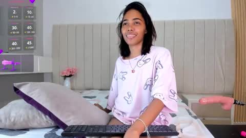 luna online show from March 22, 2:59 am