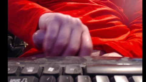 DrainMyBalls online show from February 14, 10:25 pm