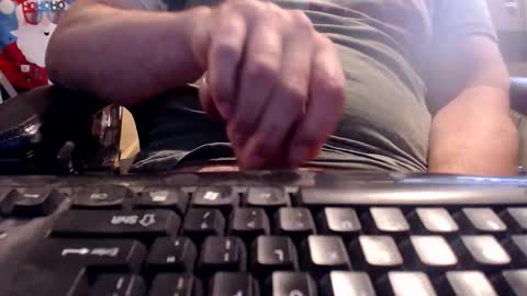 DrainMyBalls online show from September 12, 4:18 pm