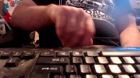 DrainMyBalls online show from September 23, 11:41 pm