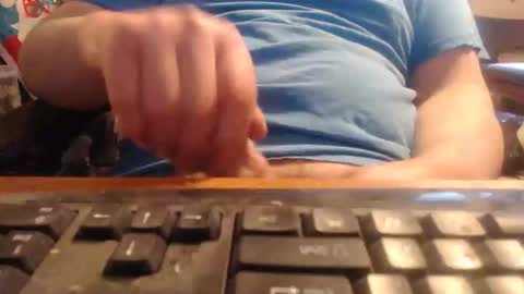 DrainMyBalls online show from February 24, 1:58 am