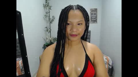 WIllow  online show from April 12, 11:26 am