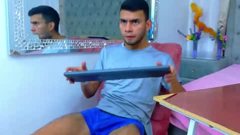 WillSainz online show from January 10, 2:46 am