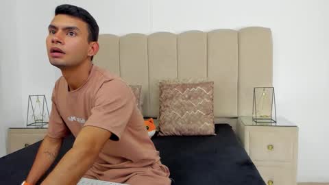 WillSainz online show from January 15, 2:16 am