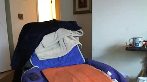 willtie26 online show from December 2, 2:12 pm