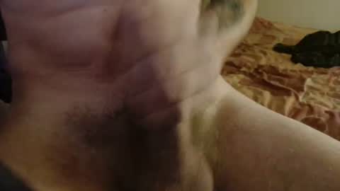 willuknn online show from November 7, 9:15 pm