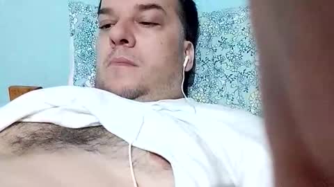 willvenezolano03 online show from November 10, 12:53 am
