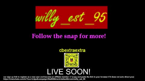 willy_est_95 online show from January 16, 12:36 am