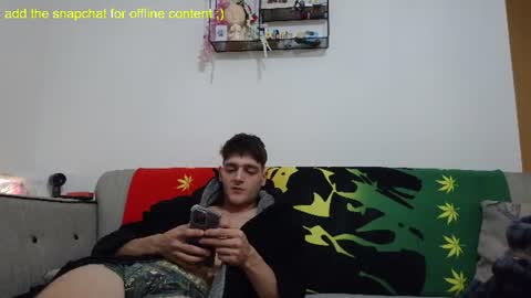 willy_est_95 online show from June 9, 9:37 pm