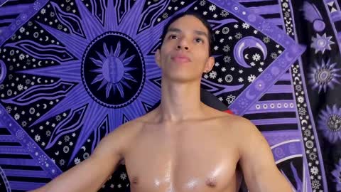 willy_veins online show from December 5, 5:37 am