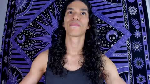 willy_veins online show from January 24, 11:45 pm