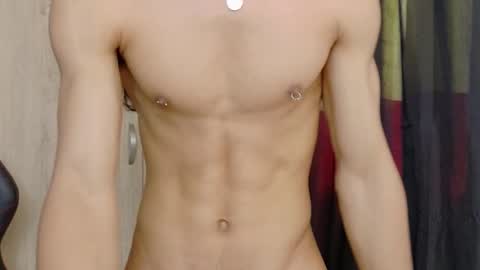 willy_veins online show from March 23, 12:20 pm