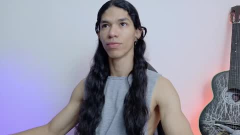 willy_veins online show from April 21, 11:05 am