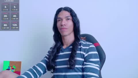 willy_veins online show from June 5, 3:07 pm