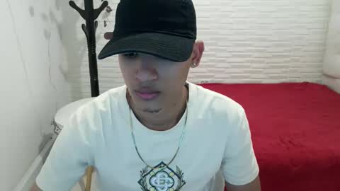 willytal2025 online show from January 12, 2:55 pm