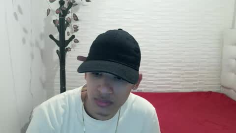 willytal2025 online show from January 15, 5:16 pm