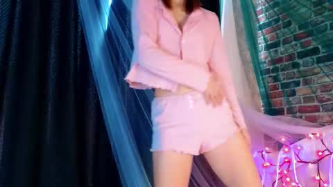 Snapshot of wilmajonson chatting on March 11, 7:14 am Vicki3 online show from March 11, 7:14 am