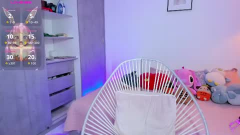 Ann online show from July 21, 4:04 am