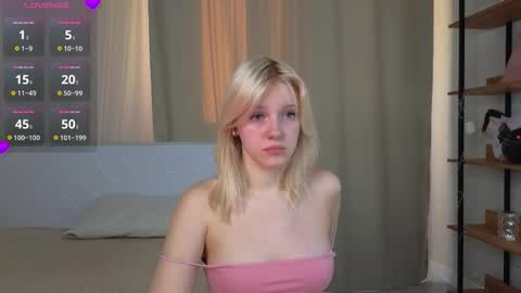 Mary online show from October 12, 1:26 am