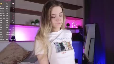 Mary online show from March 14, 3:17 pm