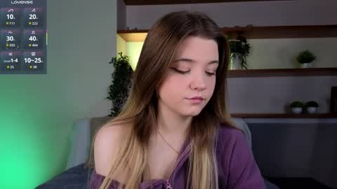 Mary online show from May 31, 2:46 pm