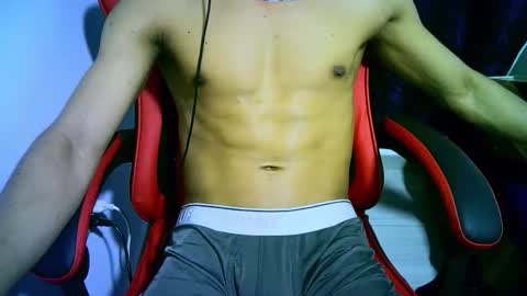 wilson_jhonson online show from November 2, 7:33 am