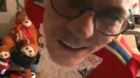 Snapshot of wimpie249157 chatting on March 9, 10:30 am Wimpie online show from March 9, 10:30 am