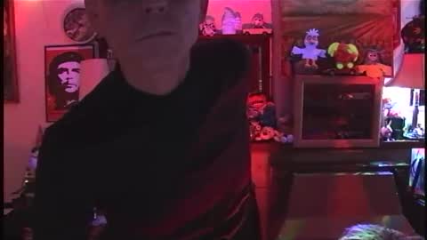 Snapshot of wimpie249157 chatting on November 5, 6:30 pm Wimpie online show from November 5, 6:30 pm