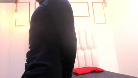 Winn online show from February 27, 1:33 pm