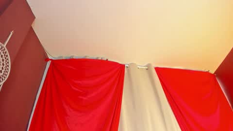 Wini Fer online show from November 6, 12:17 pm