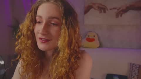 Your little D online show from March 2, 2:43 pm