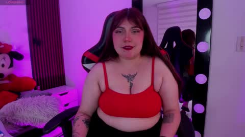 Winnie online show from March 13, 11:55 pm