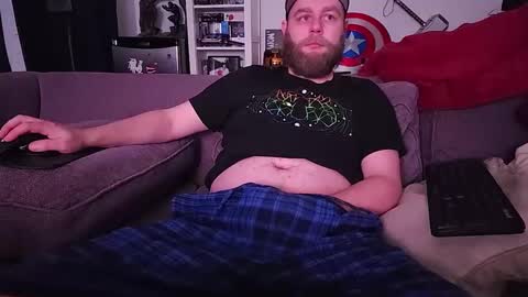 winter117 online show from March 7, 4:57 am